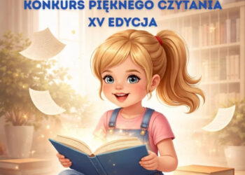 Zbliża się Konkurs Pięknego Czytania