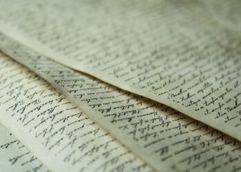 Czas udowodnić, że słowa mają wielką moc