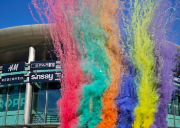 Światowy Dzień Świadomości Autyzmu na kolorowo