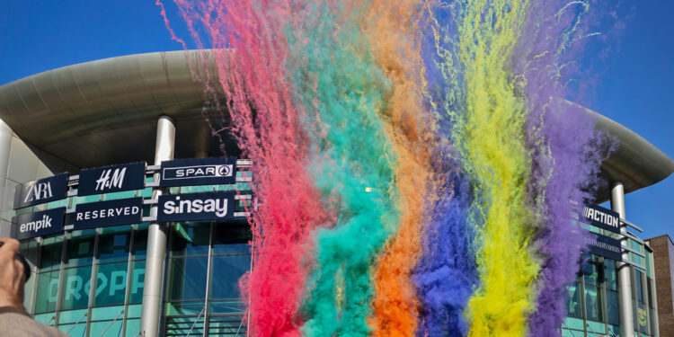 Światowy Dzień Świadomości Autyzmu na kolorowo