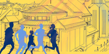 Wkrótce Bieg Pojednania i Miłosierdzia w Płocku