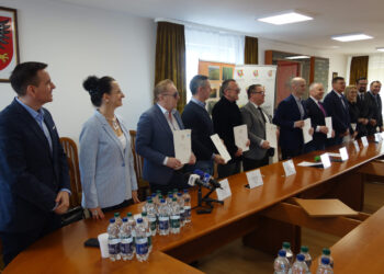 Powstaną ważne chodniki i ścieżka rowerowa