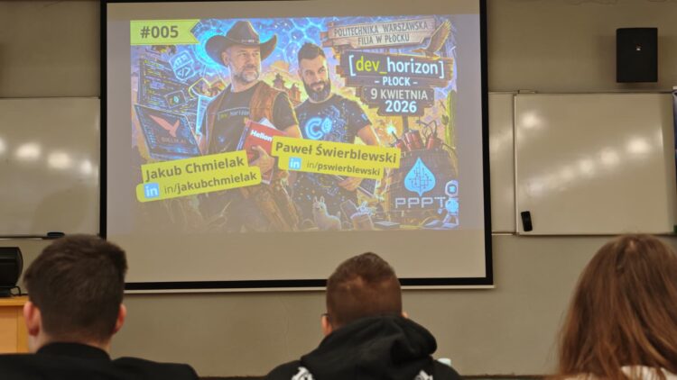 Fot. Tomasz Stachurski