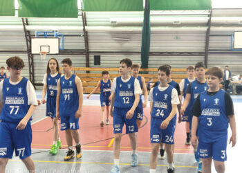 Mocny start Basket Tour Płock 2026. Emocje do końca i podium dla gospodarzy