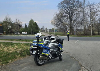 Zatrzymali go dwa razy pod rząd