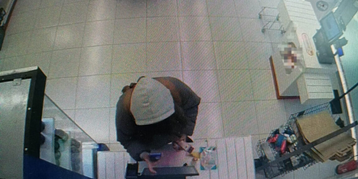 Kradła dla ekscytacji i adrenaliny