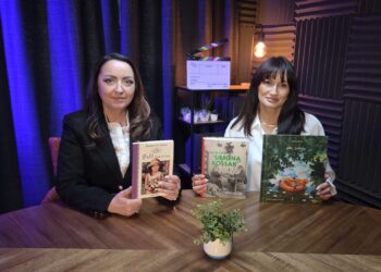 Co warto przeczytać? Ruszył nowy podcast na PetroNews!