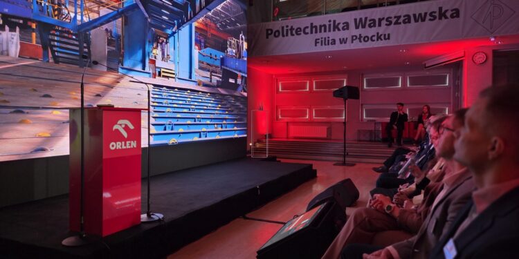 ORLEN stawia na polskie firmy. Czym jest Local Content?