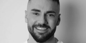 Nie żyje poseł Łukasz Litewka. Zginął w wypadku drogowym