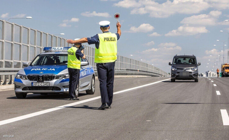 fot. Komenda Główna Policji