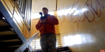 Zrobili film o płockim „Pałacu cudów”. Jak wygląda obecnie? [FILM]