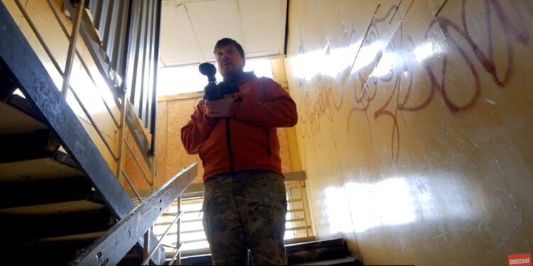 Zrobili film o płockim „Pałacu cudów”. Jak wygląda obecnie? [FILM]