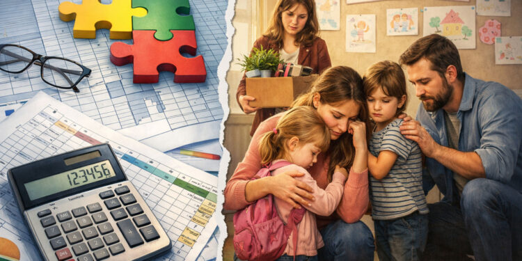 Kto zapłaci za zmiany w lokalnej edukacji? [LIST RODZICÓW]