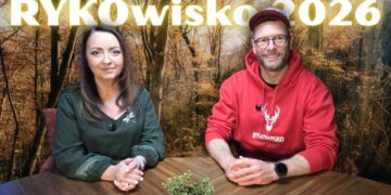 RYKOwisko znów przyciągnie setki pasjonatów. Będzie niespodzianka! [PODCAST]