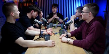 Social media to szansa czy zagrożenie? Młodzież Staszica zabrała głos [PODCAST]