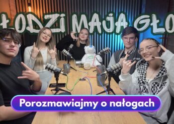 Młodzież o uzależnieniach: „To nie tylko alkohol – to też telefon”