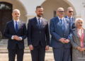 Minister obrony narodowej w regionie płockim. Więcej żołnierzy i szpital przyjazny wojsku