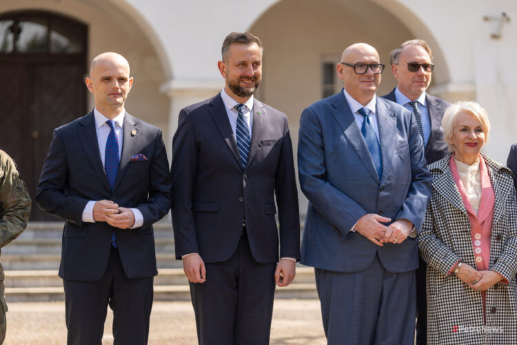 Fot. Tomasz Stachurski