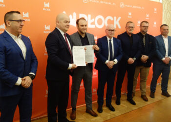 Jest umowa na „Nową Przemysłową”. Przyciągnie inwestycje?