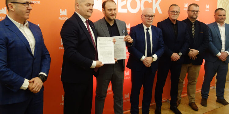 Jest umowa na „Nową Przemysłową”. Przyciągnie inwestycje?