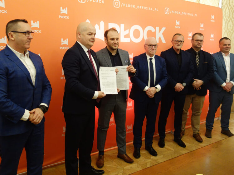 fot. Wiktor Pleczyński