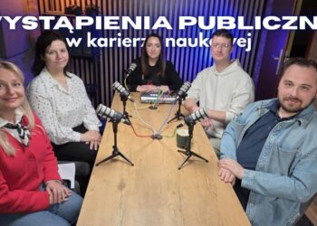 Doktorat to więcej niż nauka. O ambicji, stresie i drodze po tytuł naukowy [PODCAST]