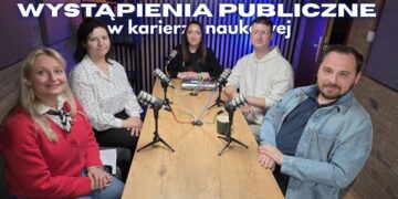 Doktorat to więcej niż nauka. O ambicji, stresie i drodze po tytuł naukowy [PODCAST]