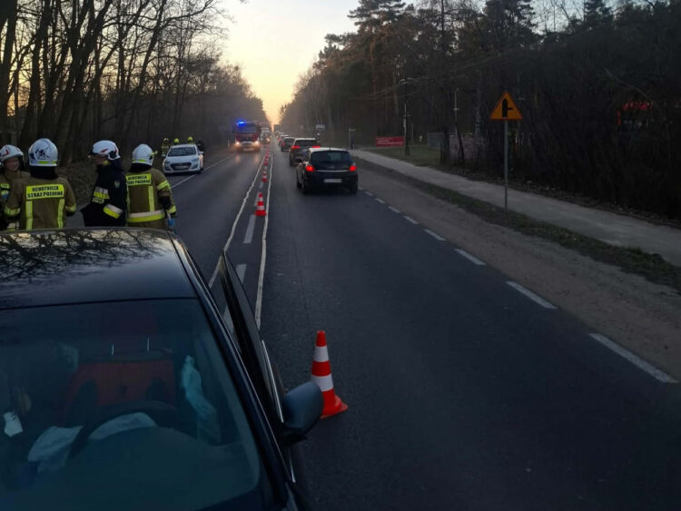 fot. KMP w Płocku