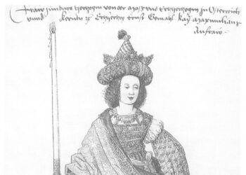 500 lat Mazowsza w Koronie