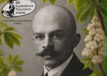 Spacer śladami Kazimierza Mayznera
