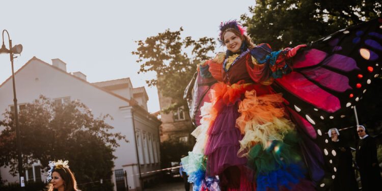 Wkrótce Festiwal na Schodach w Płocku