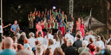Wkrótce Festiwal na Schodach w Płocku