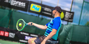 Płocczanie zaczęli bez strat. Wystartował XXXI Płock ORLEN Polish Open