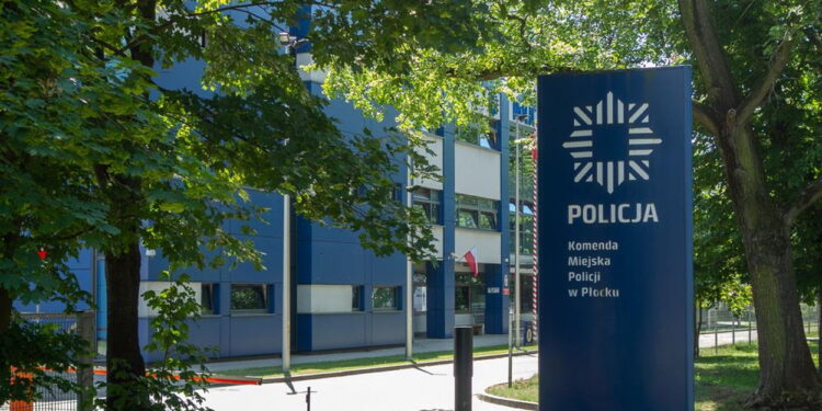 Policjant po służbie zatrzymał złodzieja