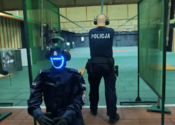 Policjanci zapraszają na ekscytującą wizytę na komendzie