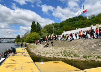 Płocki Piknik Olimpijski [ZDJĘCIA]