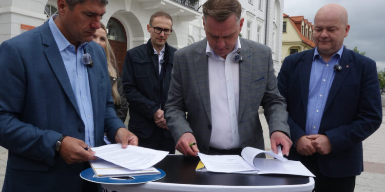 Płocki ZAZ zyskał cenne narzędzie do swojej działalności