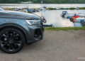Audi Q7 idealne na wakacje? Sprawdziliśmy to na ulicach Płocka