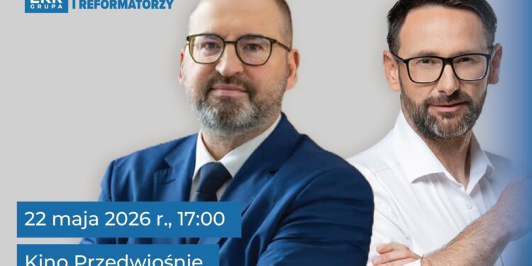 Adam Bielan i Daniel Obajtek w Płocku. Odbędzie się spotkanie