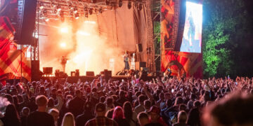 Polish Hip-Hop Festival jednak wraca na plażę. Dlaczego?