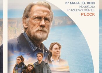 Film, emocje i pokaz przedpremierowy. „Best Film on Tour” już w maju w Płocku