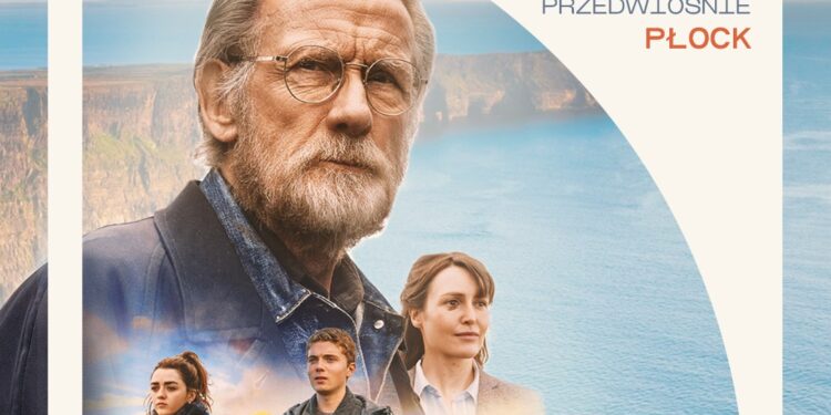 Film, emocje i pokaz przedpremierowy. „Best Film on Tour” już w maju w Płocku