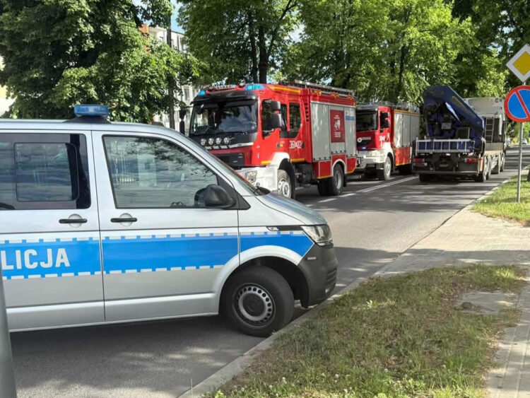 fot. KMP w Płocku