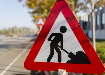 Duże zmiany w centrum Płocka. Rusza czasowa organizacja ruchu