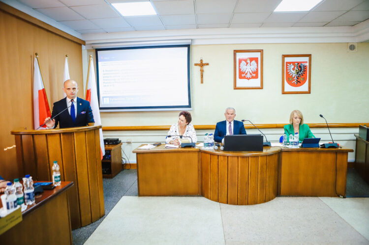 Fot. Starostwo Powiatowe w Płocku