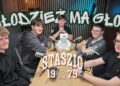 „Czy studia są jeszcze potrzebne?” – młodzież ze Staszica rozmawia o przyszłości [PODCAST]