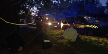 „Leżała w zaroślach, miała mętny wzrok i powiększone źrenice”. Co wydarzyło się w Płocku?