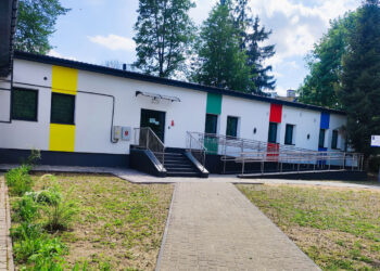 Nowy żłobek w powiecie płockim. Trwają zapisy