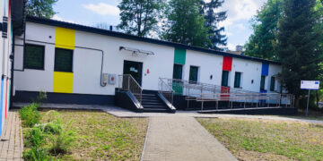 Nowy żłobek w powiecie płockim. Trwają zapisy