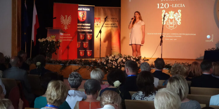 Jagiellonka od 120 lat kształci młodych Płocczan